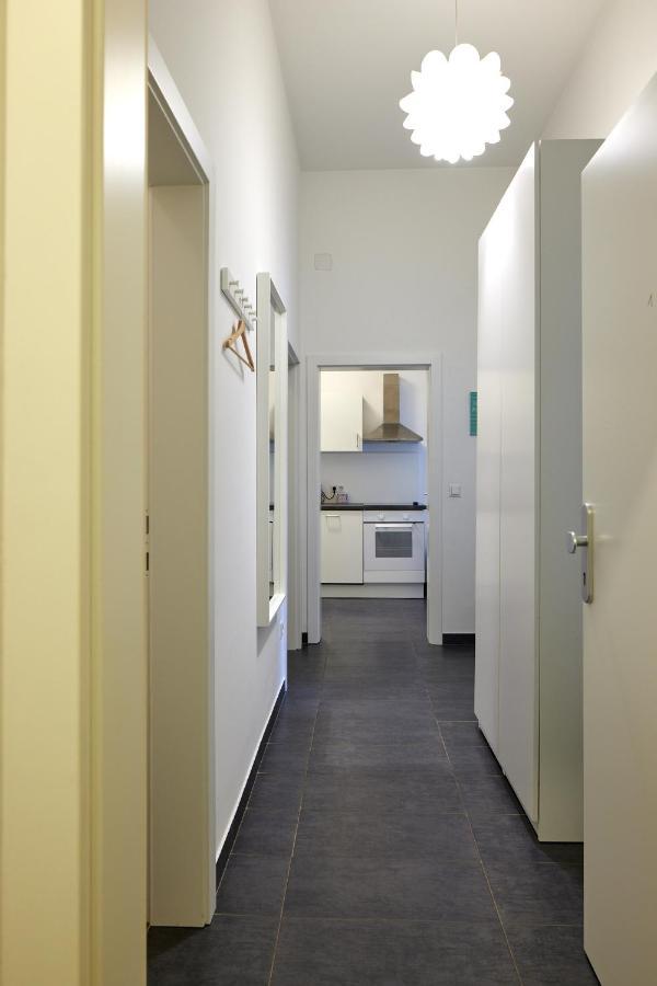 Apartament Self-Check-In & Perfect Metro Connection I Wiedeń Zewnętrze zdjęcie
