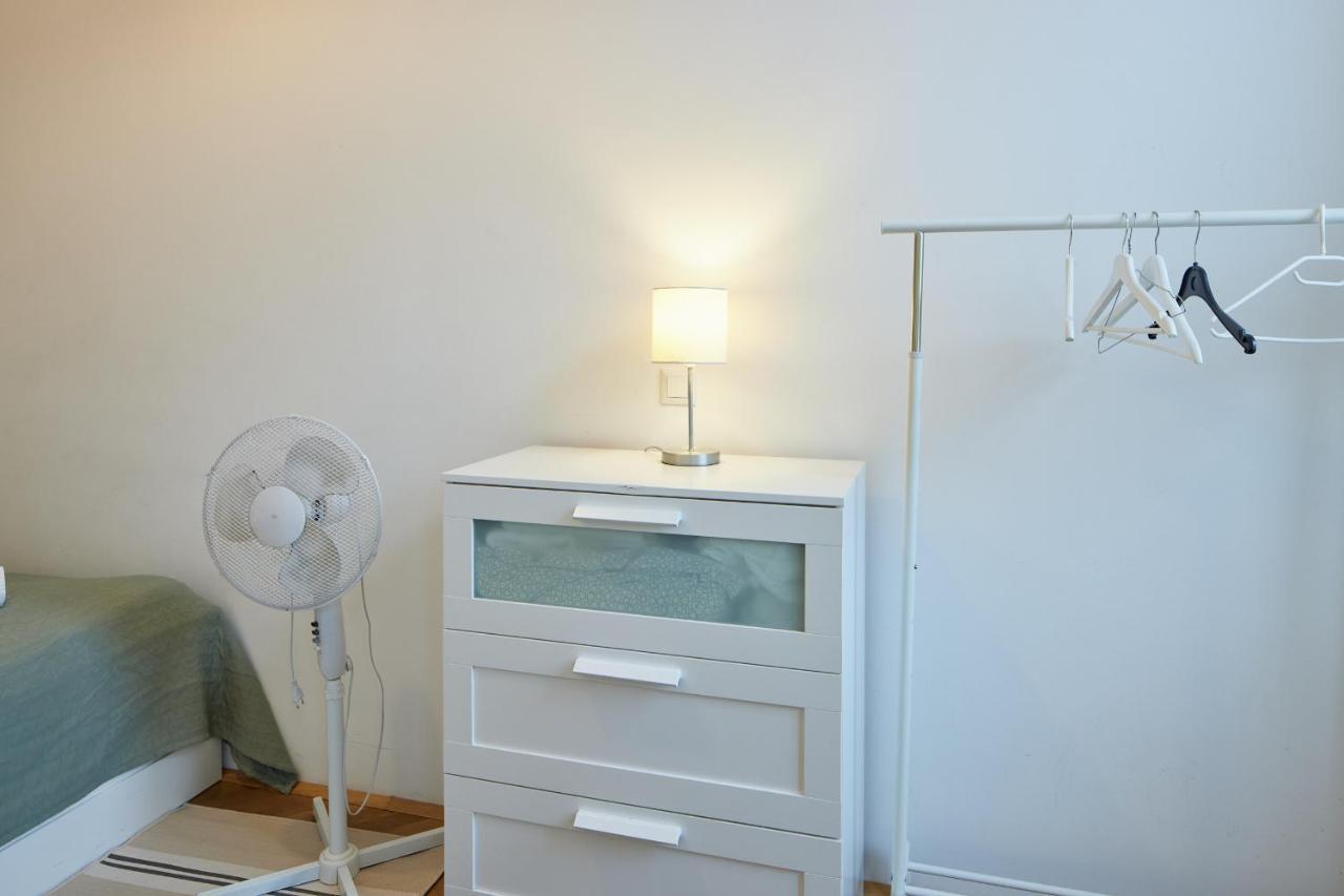 Apartament Self-Check-In & Perfect Metro Connection I Wiedeń Zewnętrze zdjęcie