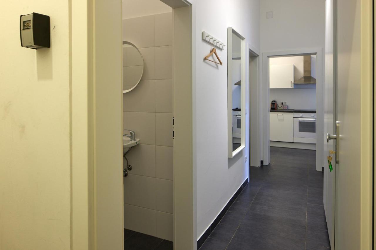 Apartament Self-Check-In & Perfect Metro Connection I Wiedeń Zewnętrze zdjęcie