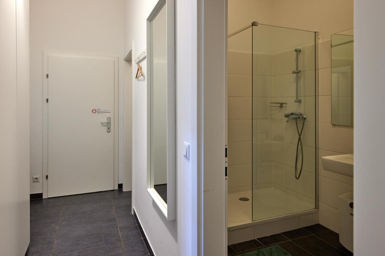 Apartament Self-Check-In & Perfect Metro Connection I Wiedeń Zewnętrze zdjęcie