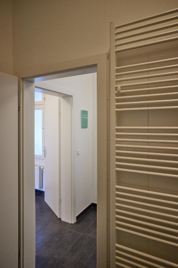 Apartament Self-Check-In & Perfect Metro Connection I Wiedeń Zewnętrze zdjęcie