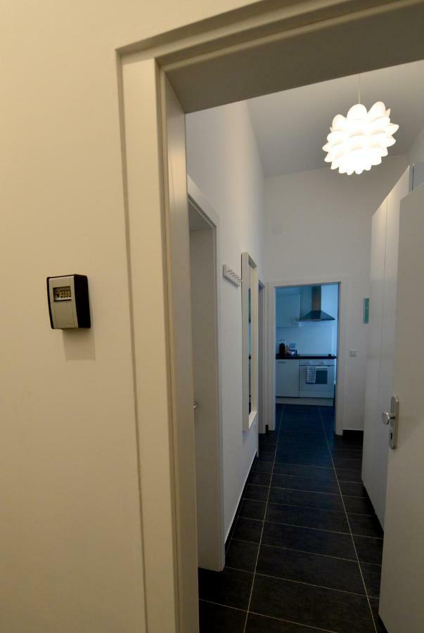 Apartament Self-Check-In & Perfect Metro Connection I Wiedeń Zewnętrze zdjęcie